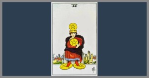 Tılsım Dörtlüsü Tarot Aşk, Kariyer ve Para Anlamı