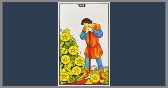 Tılsım Yedilisi Tarot Aşk, Kariyer ve Para Anlamı